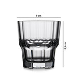Serenity Tumbler 210ml ,